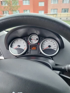 Peugeot 207, снимка 8