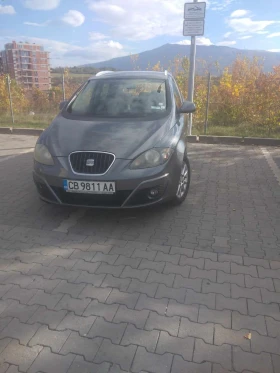 Seat Altea XL , снимка 3