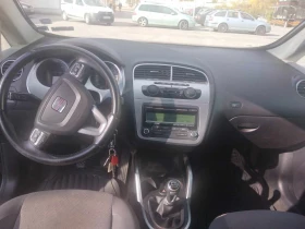 Seat Altea XL , снимка 5