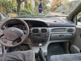 Renault Scenic 1.6 16v, снимка 5