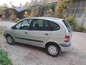 Renault Scenic 1.6 16v, снимка 4