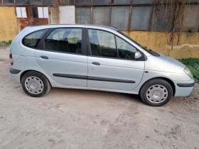 Renault Scenic 1.6 16v, снимка 1