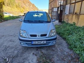 Renault Scenic 1.6 16v, снимка 3