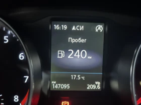 VW Passat 1.5 TSI 150 * FULL LED * NAVI * ACC * EURO 6 * , снимка 12