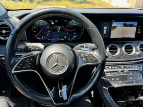 Mercedes-Benz E 300 TOP 9G | Mobile.bg    15