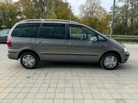 VW Sharan 6+ 1 HighLine Xenon -TOP! | Mobile.bg    8