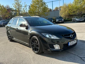 Mazda 6 2.0i 147..  | Mobile.bg    6