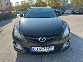 Mazda 6 2.0i 147..  | Mobile.bg    7