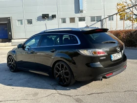 Mazda 6 2.0i 147..  | Mobile.bg    3