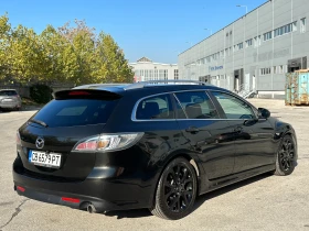 Mazda 6 2.0i 147..  | Mobile.bg    4