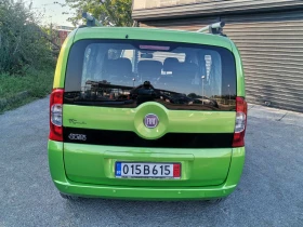 Fiat Qubo  1.4i/ПАРКТРОНИК/ПЕРФЕКТЕН, снимка 5