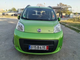 Fiat Qubo  1.4i/ПАРКТРОНИК/ПЕРФЕКТЕН, снимка 2