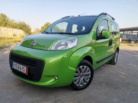 Fiat Qubo  1.4i/ПАРКТРОНИК/ПЕРФЕКТЕН, снимка 1