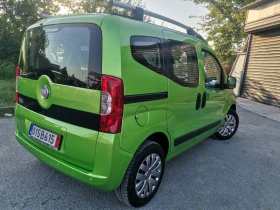 Fiat Qubo  1.4i/ПАРКТРОНИК/ПЕРФЕКТЕН, снимка 6