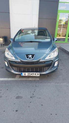 Peugeot 308, снимка 10