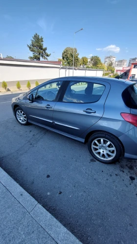 Peugeot 308, снимка 4