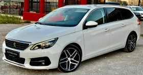 Peugeot 308 1.6HDI-DISTRONIK-EURO-6B-AUTOMAT-NAVI, снимка 2