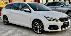 Peugeot 308 1.6HDI-DISTRONIK-EURO-6B-AUTOMAT-NAVI, снимка 3