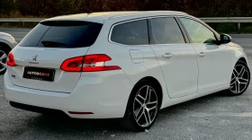 Peugeot 308 1.6HDI-DISTRONIK-EURO-6B-AUTOMAT-NAVI, снимка 5