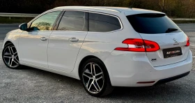 Peugeot 308 1.6HDI-DISTRONIK-EURO-6B-AUTOMAT-NAVI, снимка 4