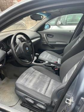 BMW 116 103k километри, снимка 15