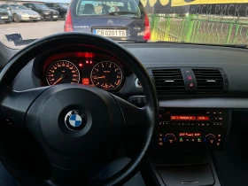 BMW 116 103k километри, снимка 3