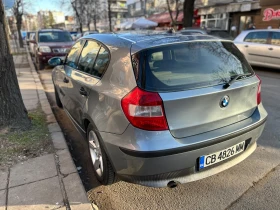 BMW 116 103k километри, снимка 6