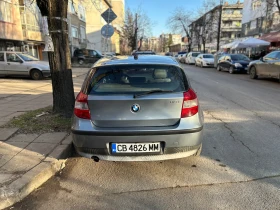 BMW 116 103k километри, снимка 7