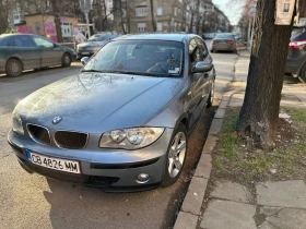 BMW 116 103k километри, снимка 8