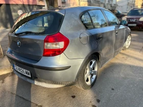 BMW 116 103k километри, снимка 9