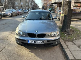 BMW 116 103k километри, снимка 5