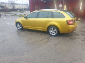 Skoda Octavia 1.5 нов внос метан  промоция до 25 12 2024, снимка 8