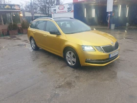 Skoda Octavia 1.5 нов внос метан  промоция до 25 12 2024, снимка 2