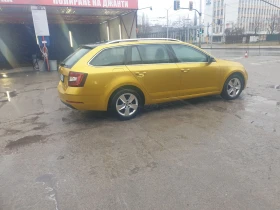 Skoda Octavia 1.5 нов внос метан  промоция до 25 12 2024, снимка 4