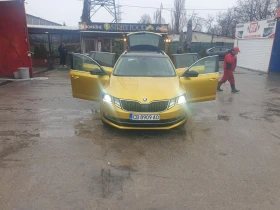 Skoda Octavia 1.5 нов внос метан  промоция до 25 12 2024, снимка 15