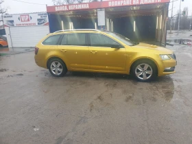 Skoda Octavia 1.5 нов внос метан  промоция до 25 12 2024, снимка 17