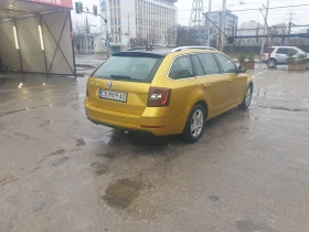 Skoda Octavia 1.5 нов внос метан  промоция до 25 12 2024, снимка 5