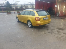 Skoda Octavia 1.5 нов внос метан  промоция до 25 12 2024, снимка 7