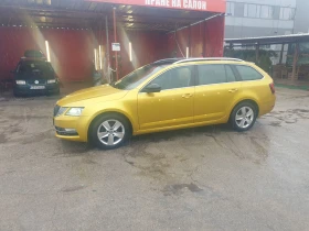 Skoda Octavia 1.5 нов внос метан  промоция до 25 12 2024, снимка 9