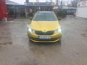 Skoda Octavia 1.5 нов внос метан  промоция до 25 12 2024, снимка 1