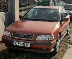  Volvo S40