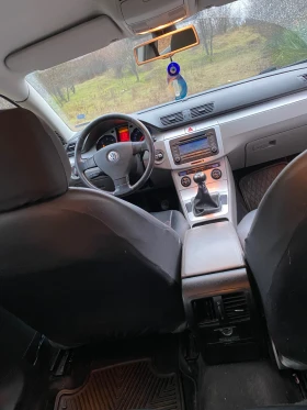 VW Passat 2.0TDI BKP, снимка 8