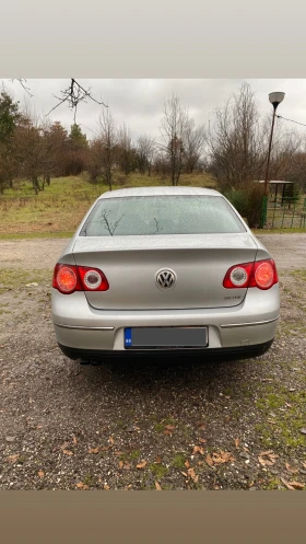 VW Passat 2.0TDI BKP, снимка 5