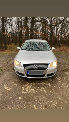 VW Passat 2.0TDI BKP, снимка 6