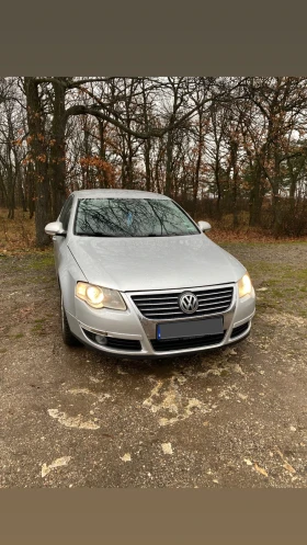 VW Passat 2.0TDI BKP, снимка 7