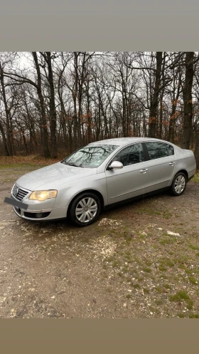 VW Passat 2.0TDI BKP, снимка 4