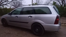 Ford Focus 1.8TDdI, снимка 4