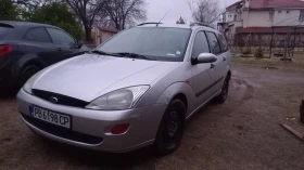 Ford Focus 1.8TDdI, снимка 5