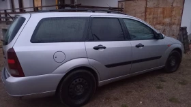 Ford Focus 1.8TDdI, снимка 2