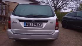 Ford Focus 1.8TDdI, снимка 3